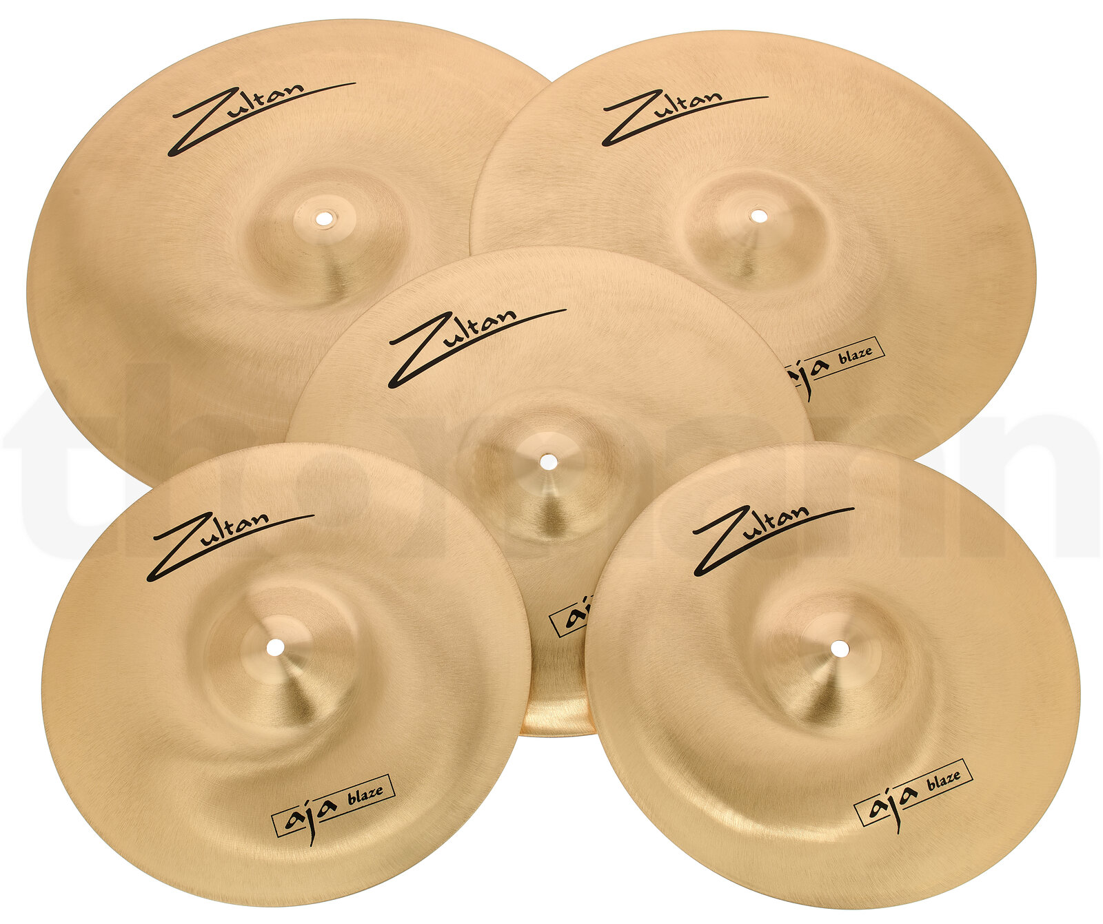 מצילה Zultan Aja Blaze Cymbal Set 1 20372736.jpg