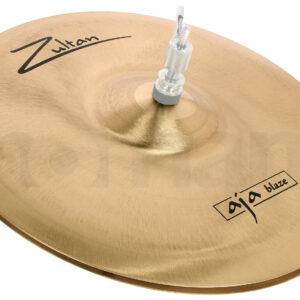 מצילה Zultan Aja Blaze Cymbal Set