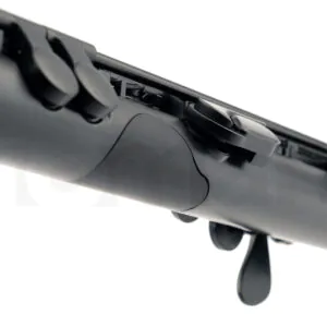 כלי נשיפה מעץ Nuvo Band Flute Black