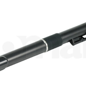 כלי נשיפה מעץ Nuvo Band Flute Black