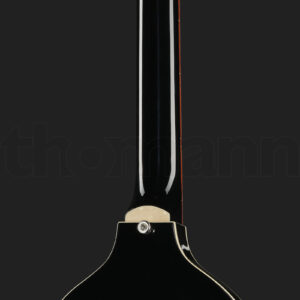 גיטרת בס Höfner Ignition Violin Bass BK SE