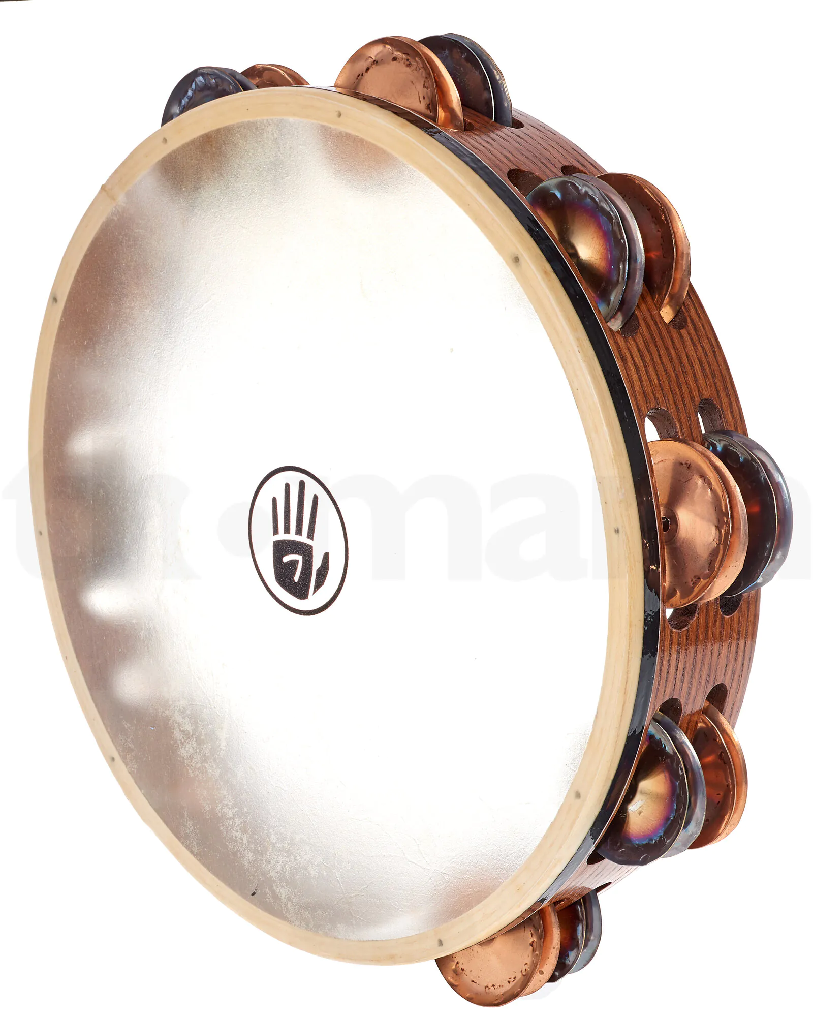 נרתיק Black Swamp Percussion TC1 Tambourine Bag Bundle 2 נרתיק Black Swamp Percussion TC1 Tambourine Bag Bundle – תמונה 2