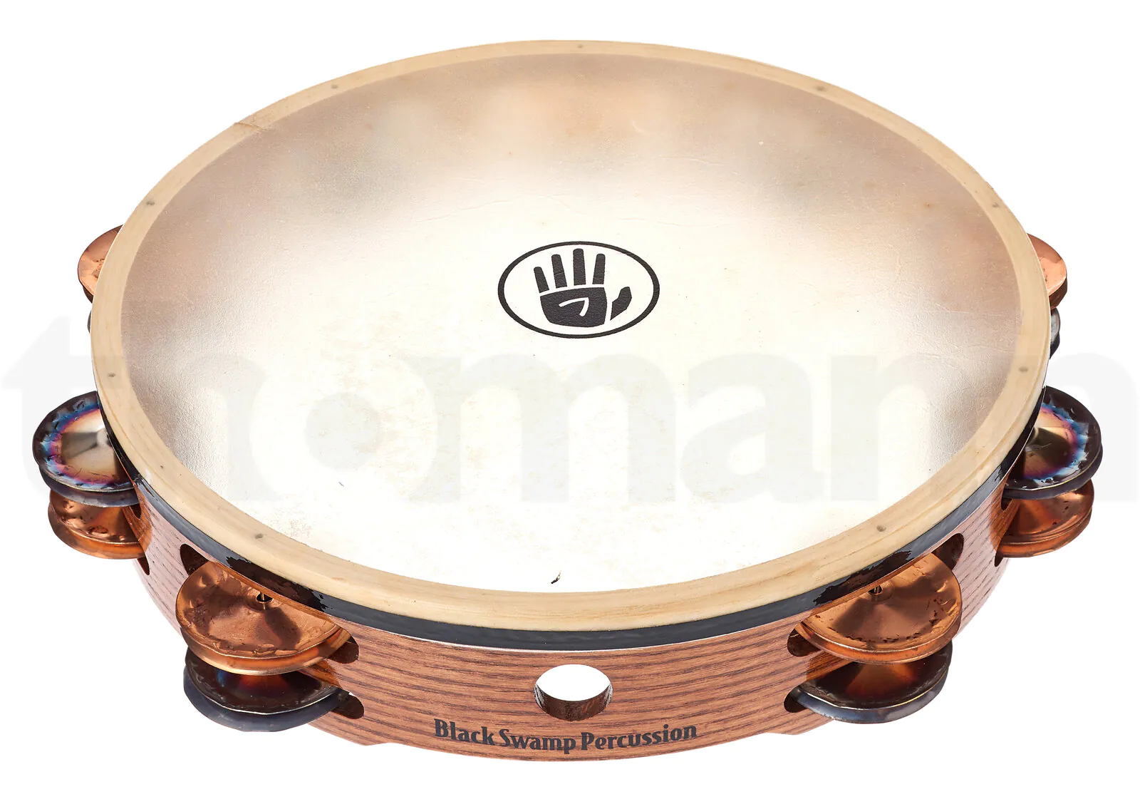 נרתיק Black Swamp Percussion TC1 Tambourine Bag Bundle 3 נרתיק Black Swamp Percussion TC1 Tambourine Bag Bundle – תמונה 3