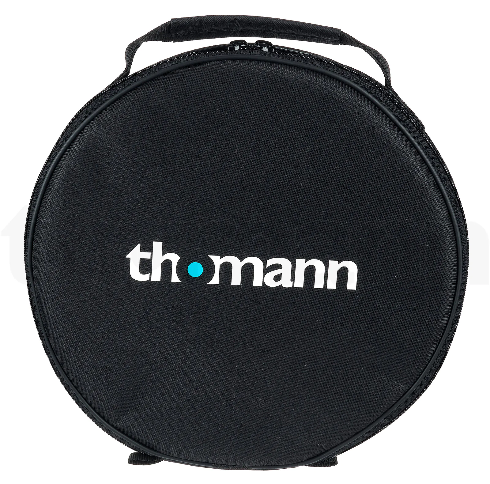 נרתיק Black Swamp Percussion TC1 Tambourine Bag Bundle 4 נרתיק Black Swamp Percussion TC1 Tambourine Bag Bundle – תמונה 4