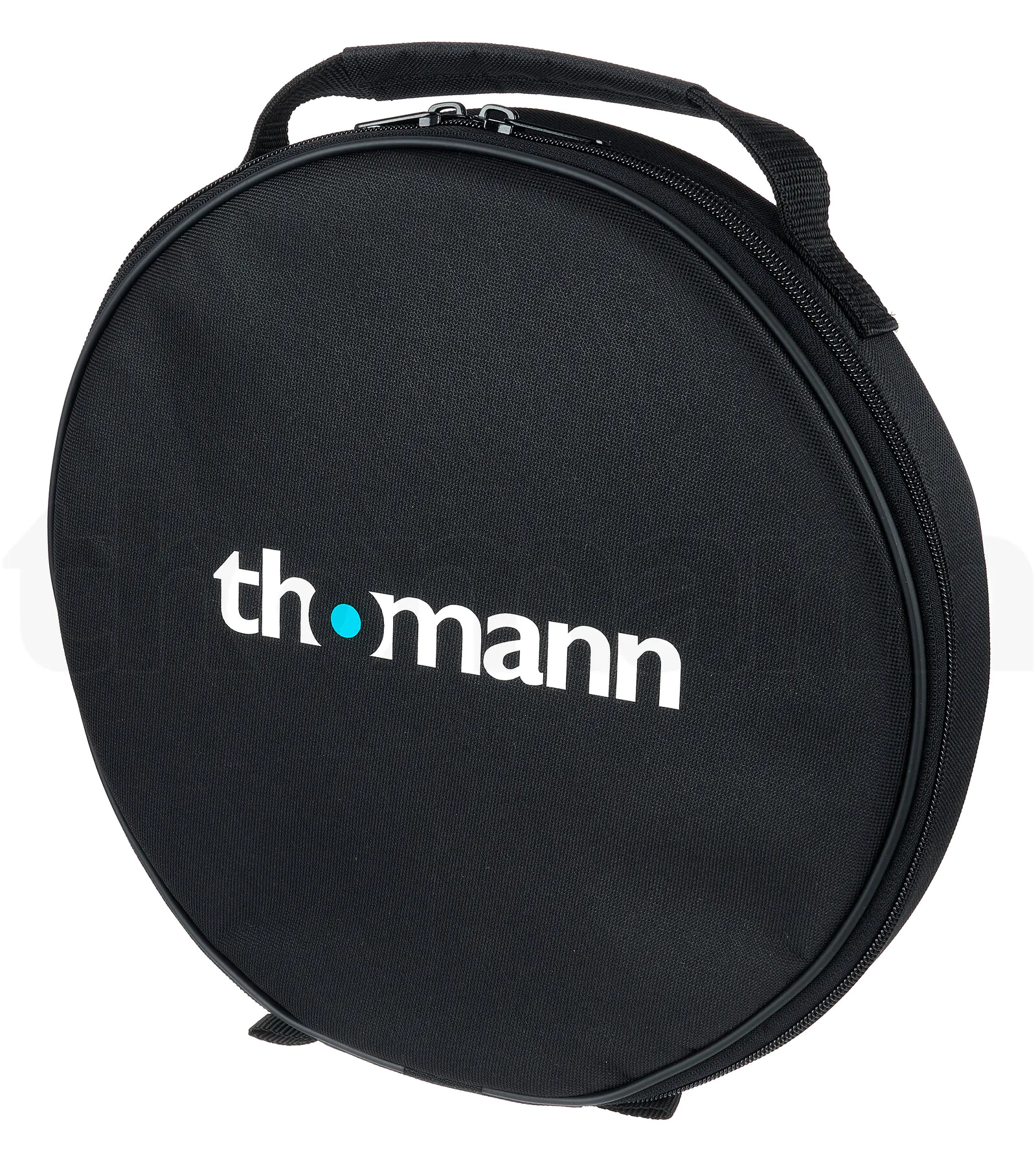 נרתיק Black Swamp Percussion TC1 Tambourine Bag Bundle 5 נרתיק Black Swamp Percussion TC1 Tambourine Bag Bundle – תמונה 5