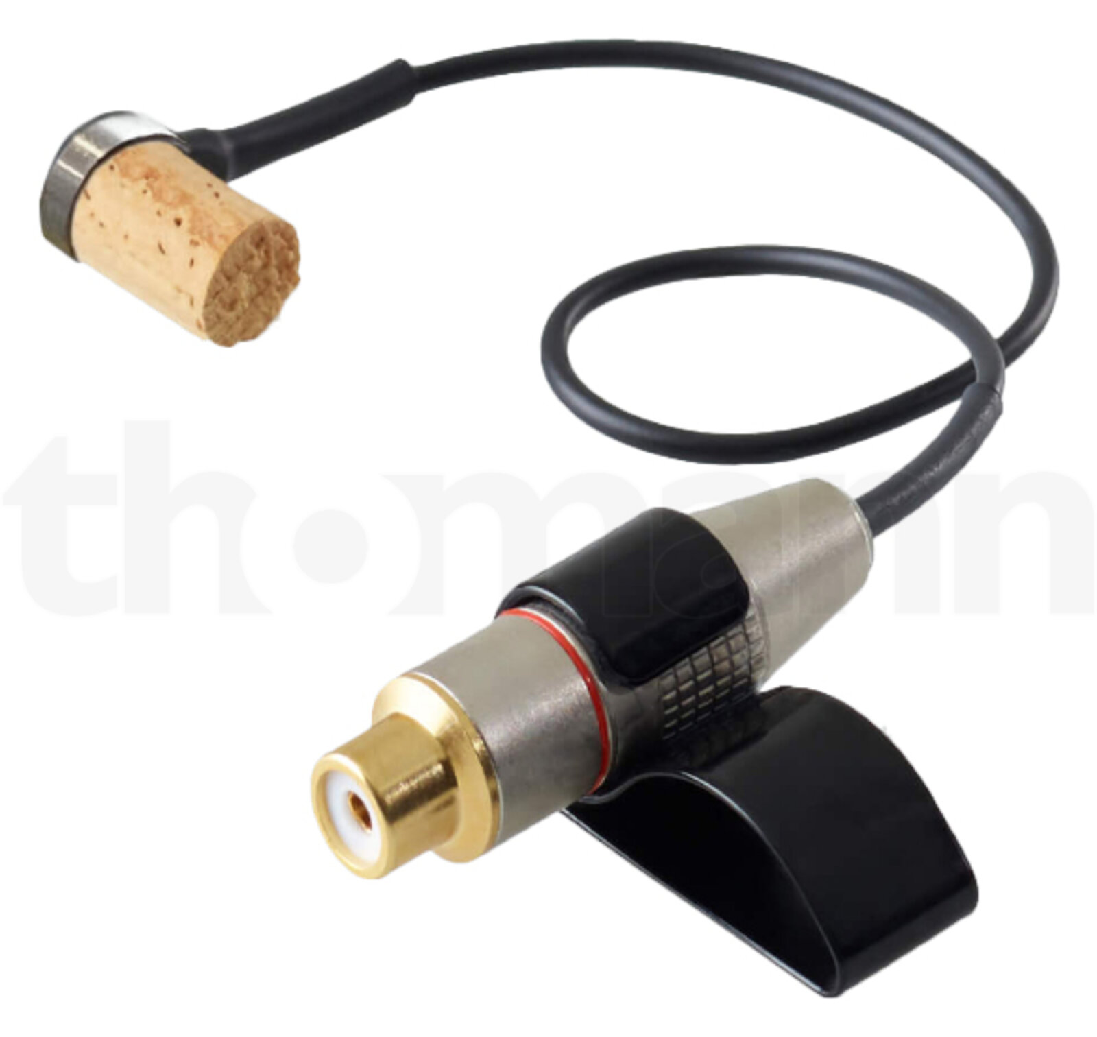 פיקאפ לגיטרה Schertler STAT-C Uno Set 3 פיקאפ לגיטרה Schertler STAT-C Uno Set – תמונה 3