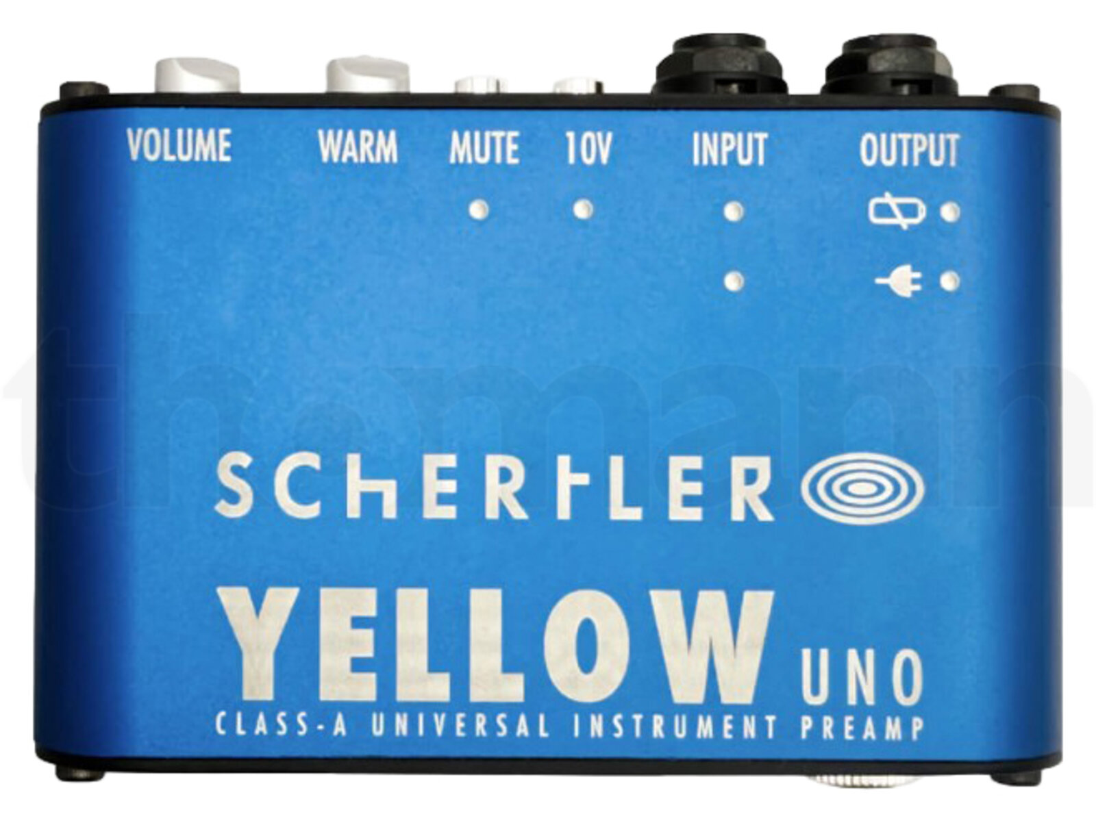 פיקאפ לגיטרה Schertler STAT-C Uno Set 6 פיקאפ לגיטרה Schertler STAT-C Uno Set – תמונה 6
