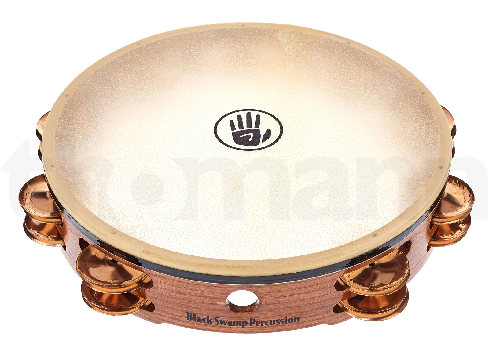 נרתיק Black Swamp Percussion TD4 Tambourine Bag Bundle 2 נרתיק Black Swamp Percussion TD4 Tambourine Bag Bundle – תמונה 2