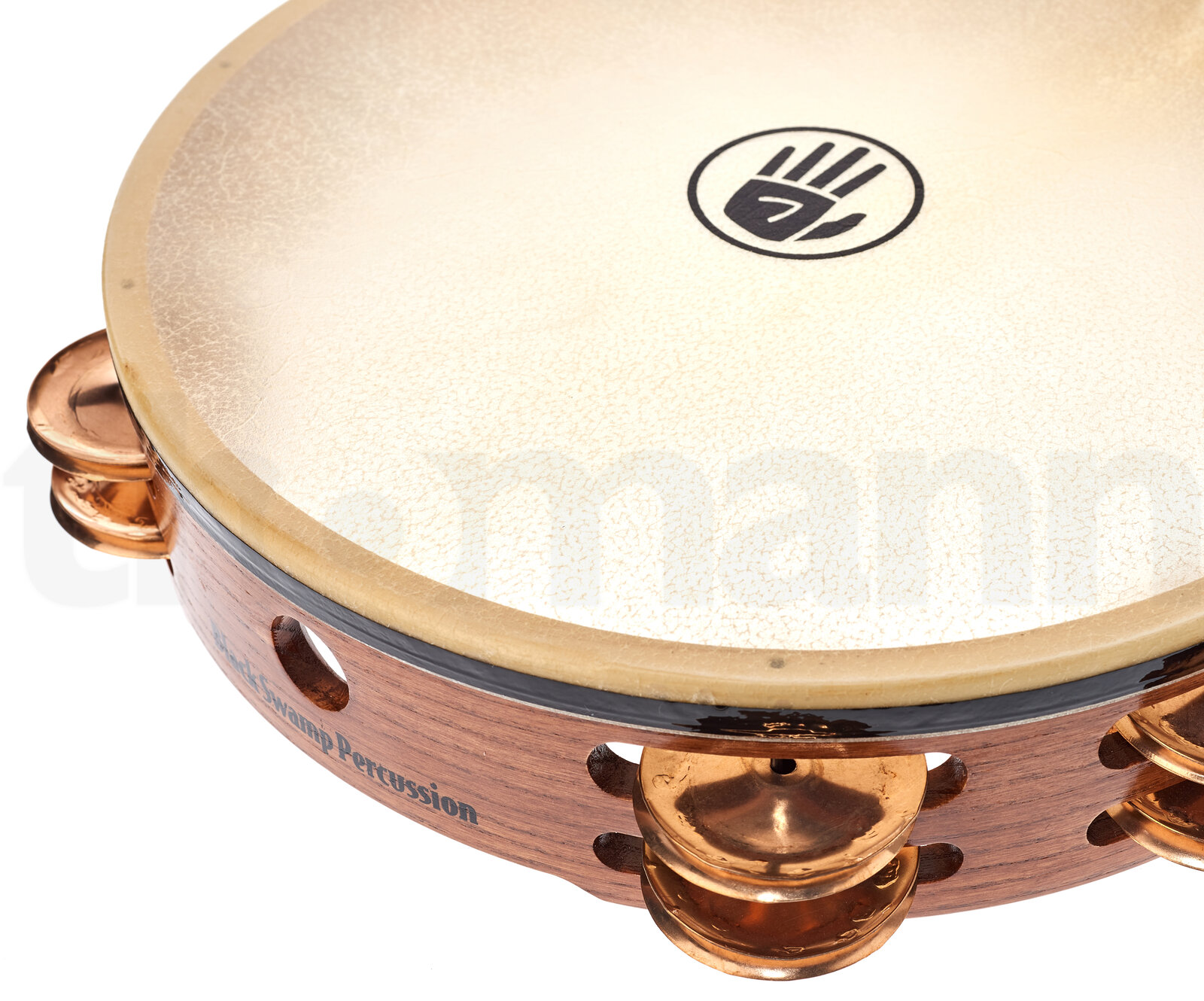 נרתיק Black Swamp Percussion TD4 Tambourine Bag Bundle 4 נרתיק Black Swamp Percussion TD4 Tambourine Bag Bundle – תמונה 4