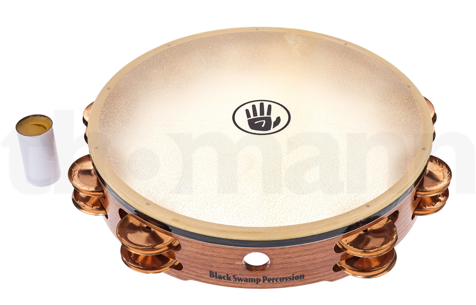 נרתיק Black Swamp Percussion TD4 Tambourine Bag Bundle 6 נרתיק Black Swamp Percussion TD4 Tambourine Bag Bundle – תמונה 6