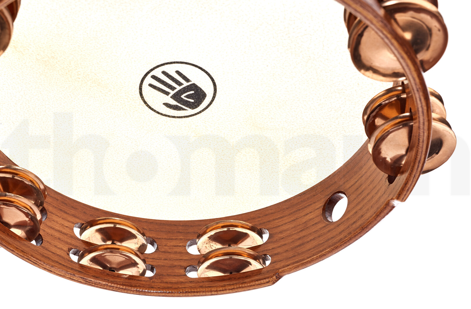נרתיק Black Swamp Percussion TD4 Tambourine Bag Bundle 5 נרתיק Black Swamp Percussion TD4 Tambourine Bag Bundle – תמונה 5