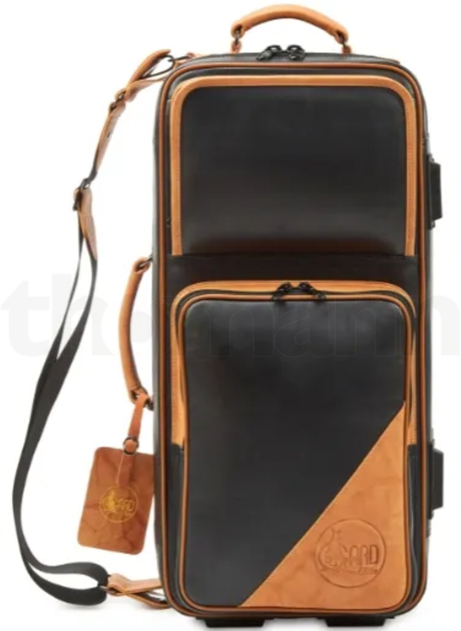 נרתיק Gard 4EHLK Elite Double Trp Fiberg. 2 נרתיק Gard 4EHLK Elite Double Trp Fiberg. – תמונה 2