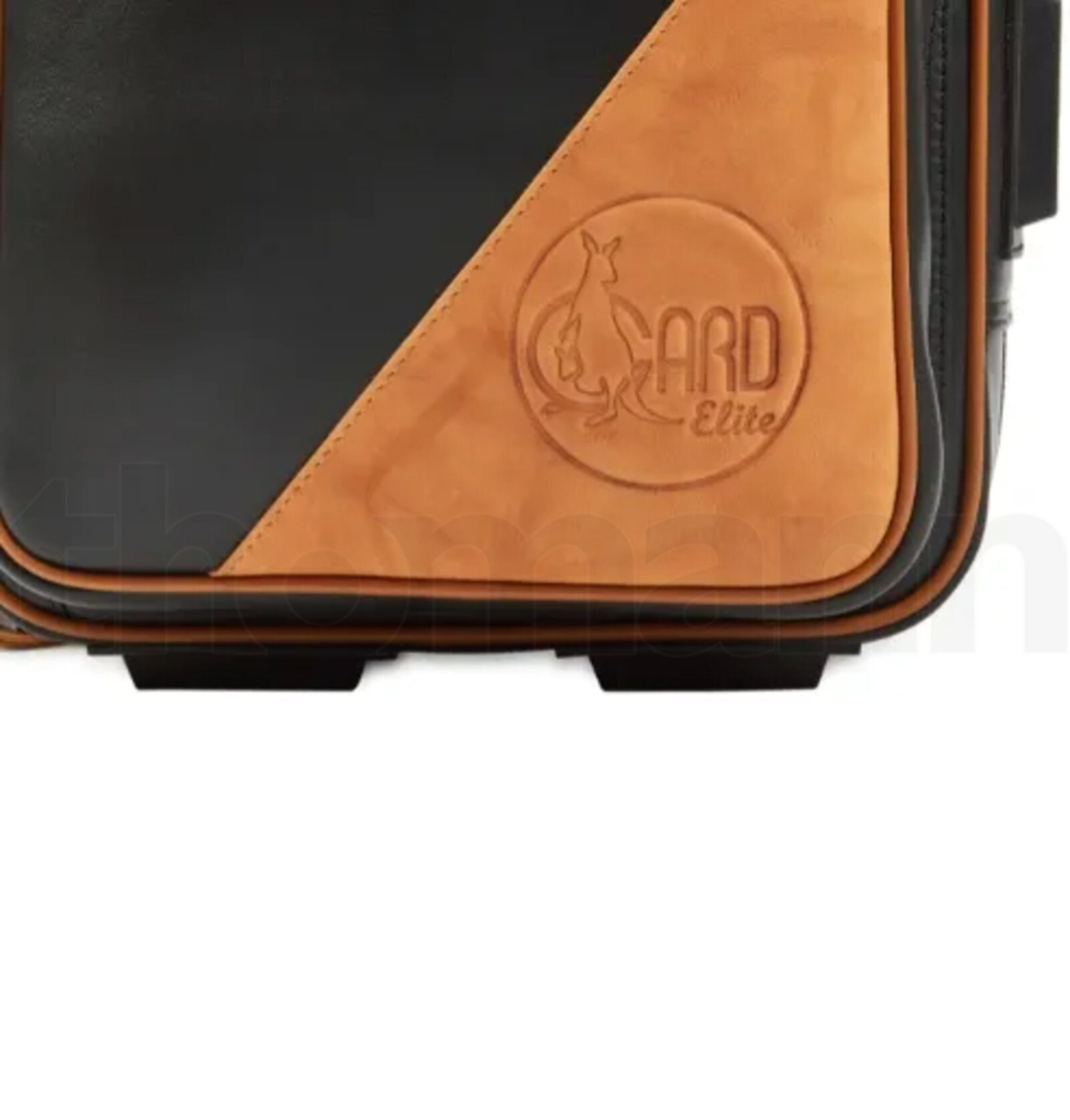 נרתיק Gard 4EHLK Elite Double Trp Fiberg. 6 נרתיק Gard 4EHLK Elite Double Trp Fiberg. – תמונה 6