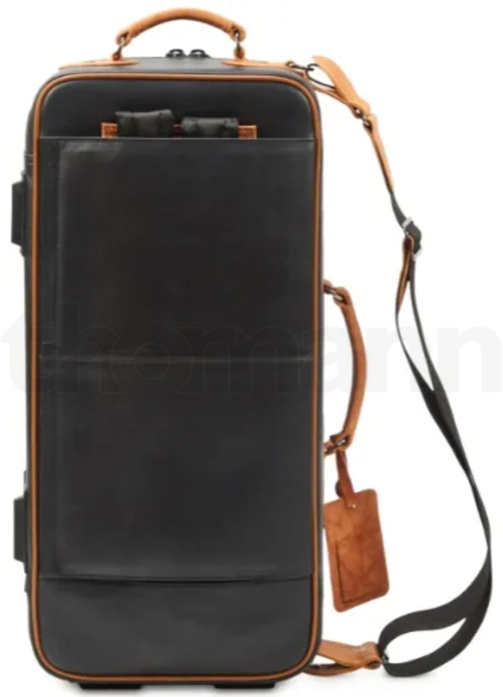 נרתיק Gard 4EHLK Elite Double Trp Fiberg. 4 נרתיק Gard 4EHLK Elite Double Trp Fiberg. – תמונה 4