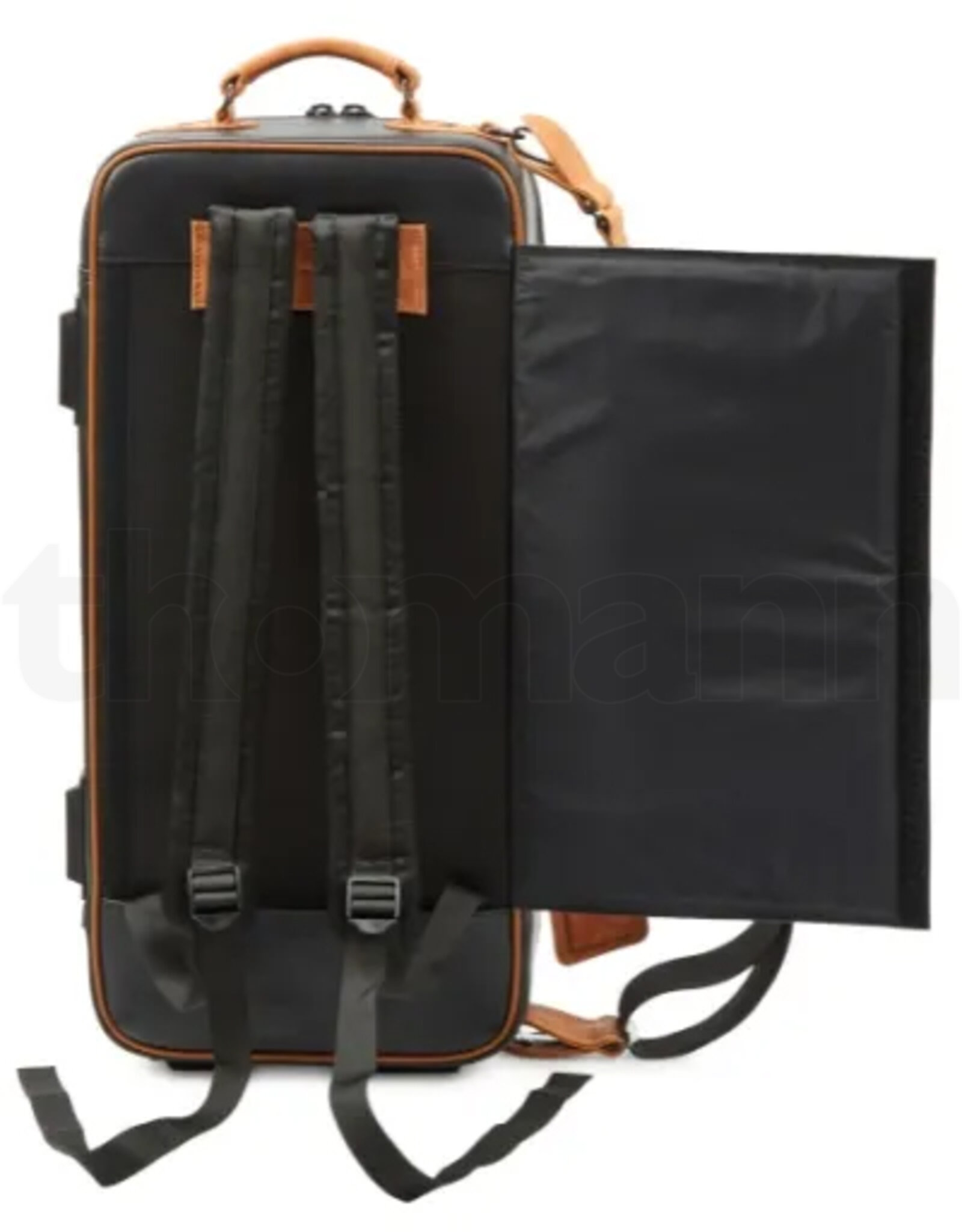 נרתיק Gard 4EHLK Elite Double Trp Fiberg. 5 נרתיק Gard 4EHLK Elite Double Trp Fiberg. – תמונה 5