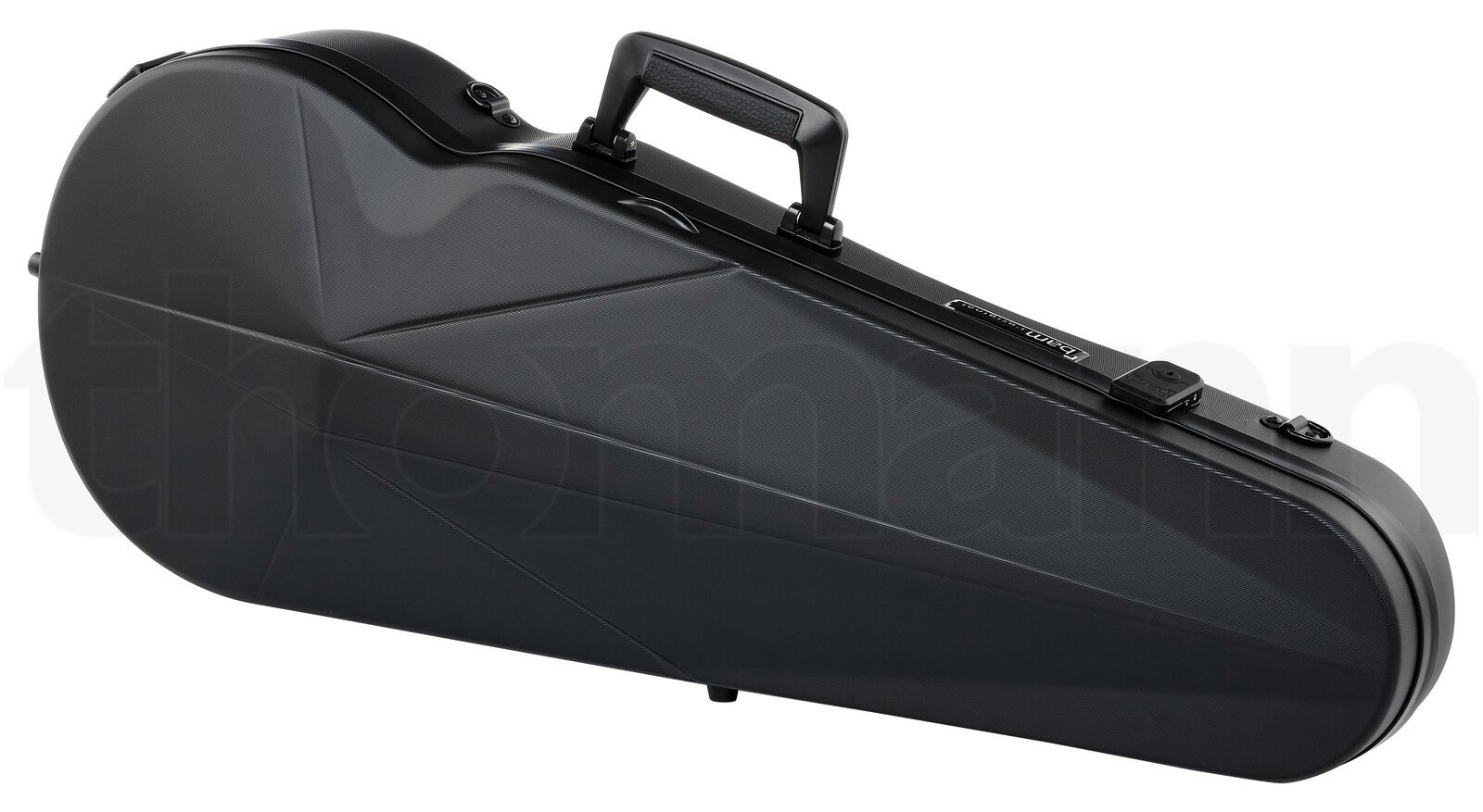 נרתיק bam OP2200XLNN Viola Case Black 2 נרתיק bam OP2200XLNN Viola Case Black – תמונה 2