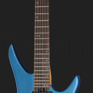 גיטרה חשמלית Hils Next HN5 Met. Electric Blue
