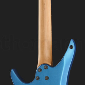 גיטרה חשמלית Hils Next HN5 Met. Electric Blue