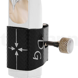 פיה Dave Guardala King Tenor SP