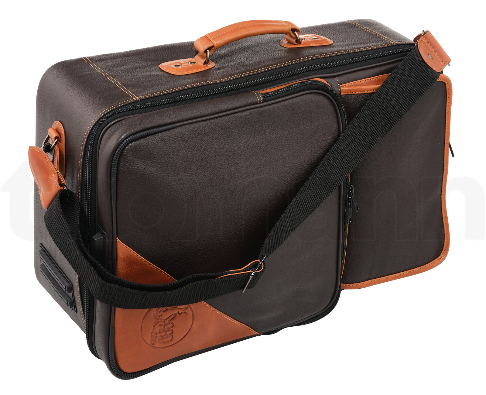 נרתיק Gard 9-ECLN Elite Gigbag Trpt/ Flgh 4 נרתיק Gard 9-ECLN Elite Gigbag Trpt/ Flgh – תמונה 4