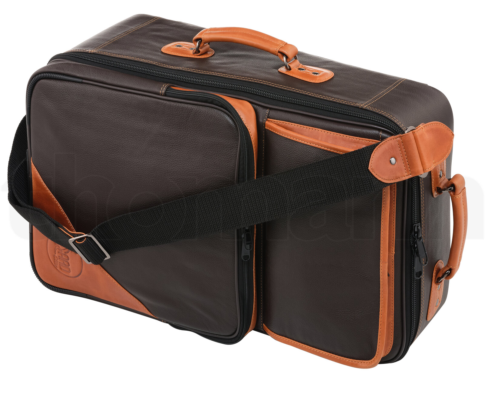 נרתיק Gard 9-ECLN Elite Gigbag Trpt/ Flgh 2 נרתיק Gard 9-ECLN Elite Gigbag Trpt/ Flgh – תמונה 2