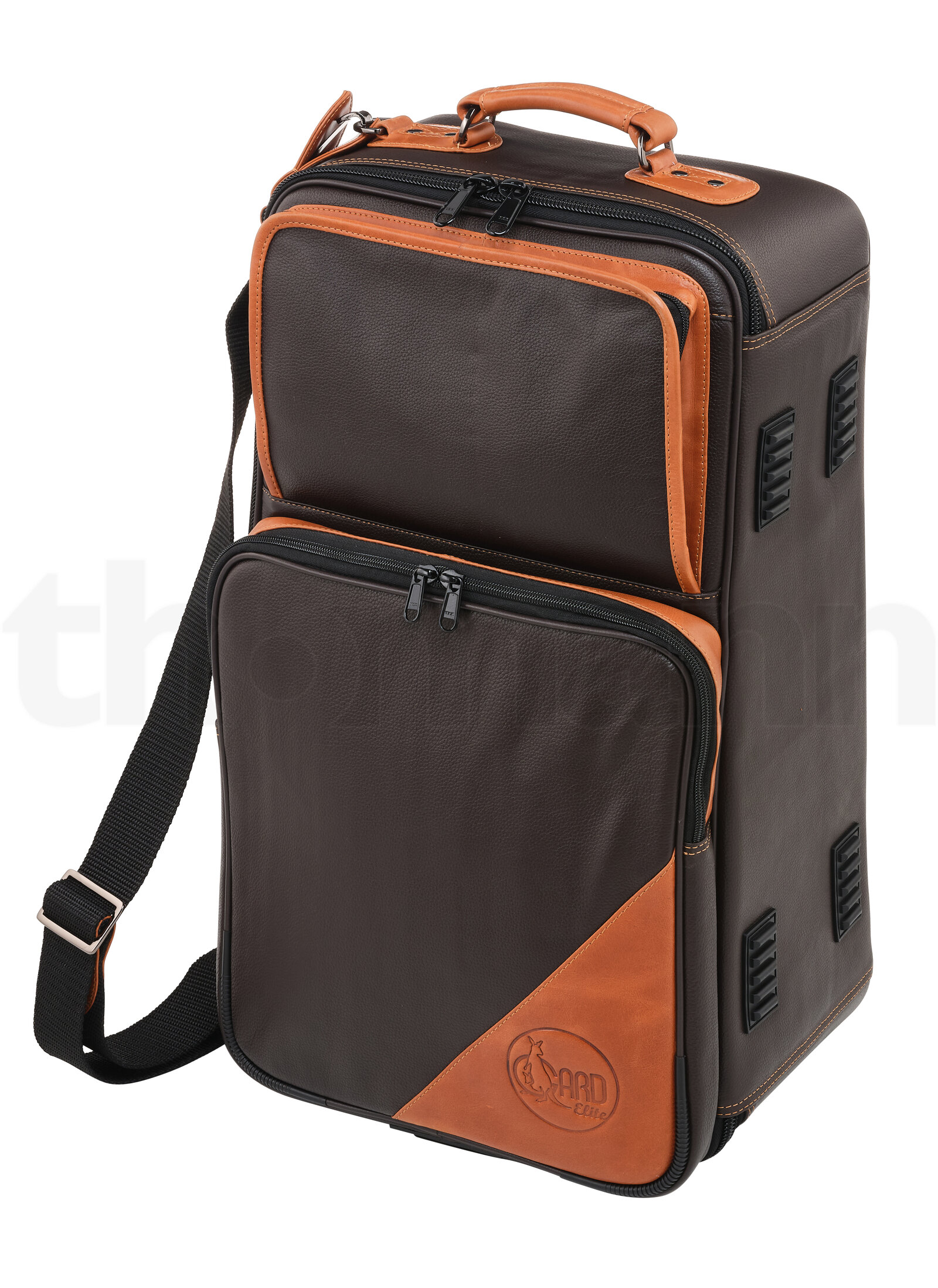 נרתיק Gard 9-ECLN Elite Gigbag Trpt/ Flgh 6 נרתיק Gard 9-ECLN Elite Gigbag Trpt/ Flgh – תמונה 6
