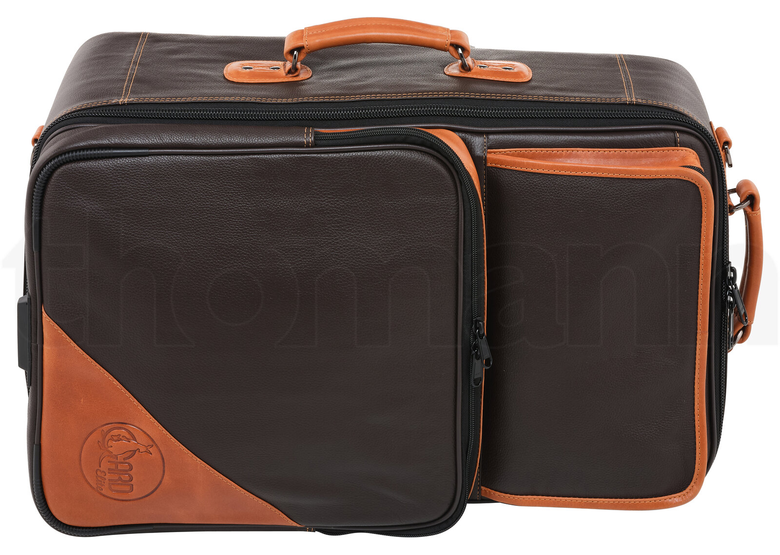 נרתיק Gard 9-ECLN Elite Gigbag Trpt/ Flgh 3 נרתיק Gard 9-ECLN Elite Gigbag Trpt/ Flgh – תמונה 3