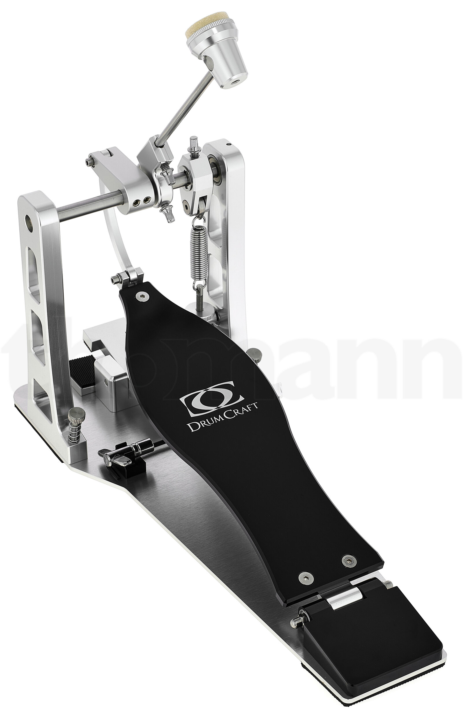 אביזר לתופים DrumCraft Nighthawk Single Bass Pedal DD 3 20497091 1.jpg