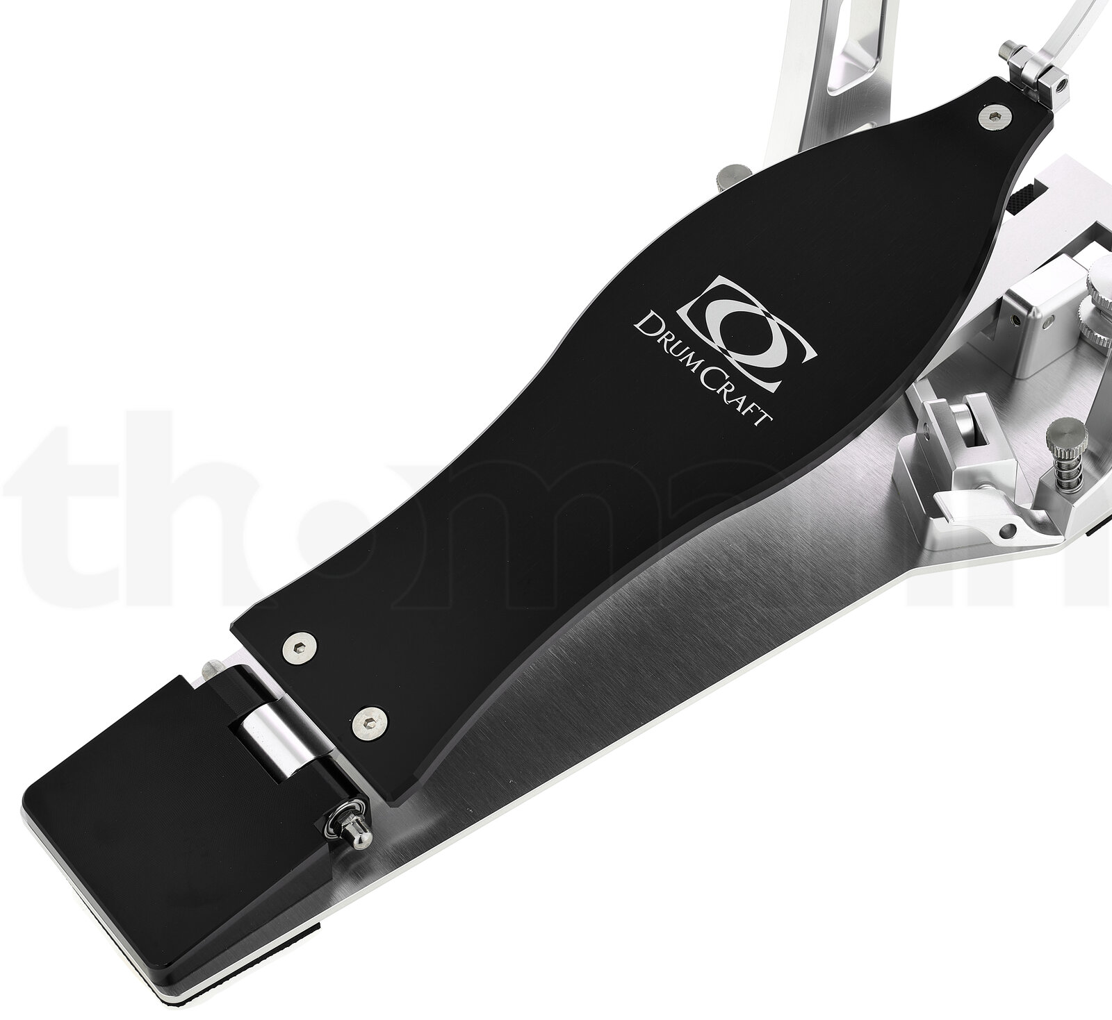 אביזר לתופים DrumCraft Nighthawk Single Bass Pedal DD 4 20497096 1.jpg