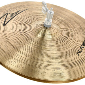 מצילה Zultan 15″ Alaris Hi-Hat