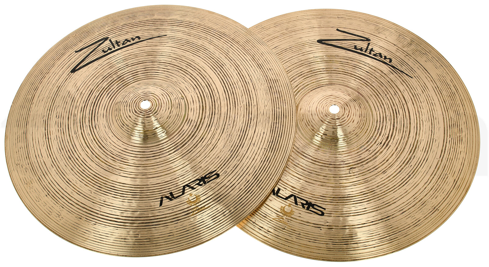 מצילה Zultan 15" Alaris Hi-Hat 2 20498286.jpg