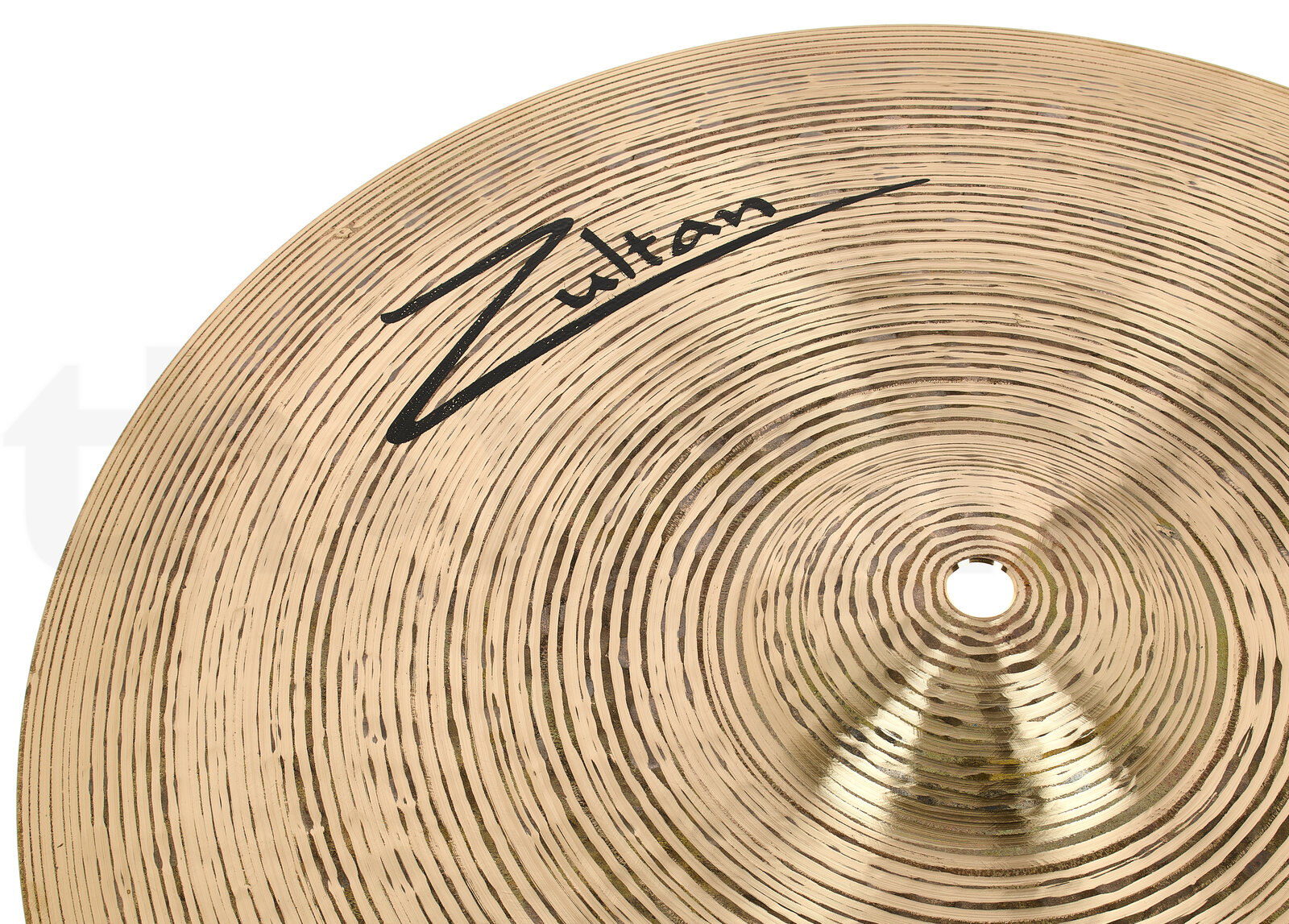 מצילה Zultan 15" Alaris Hi-Hat 5 20498296.jpg