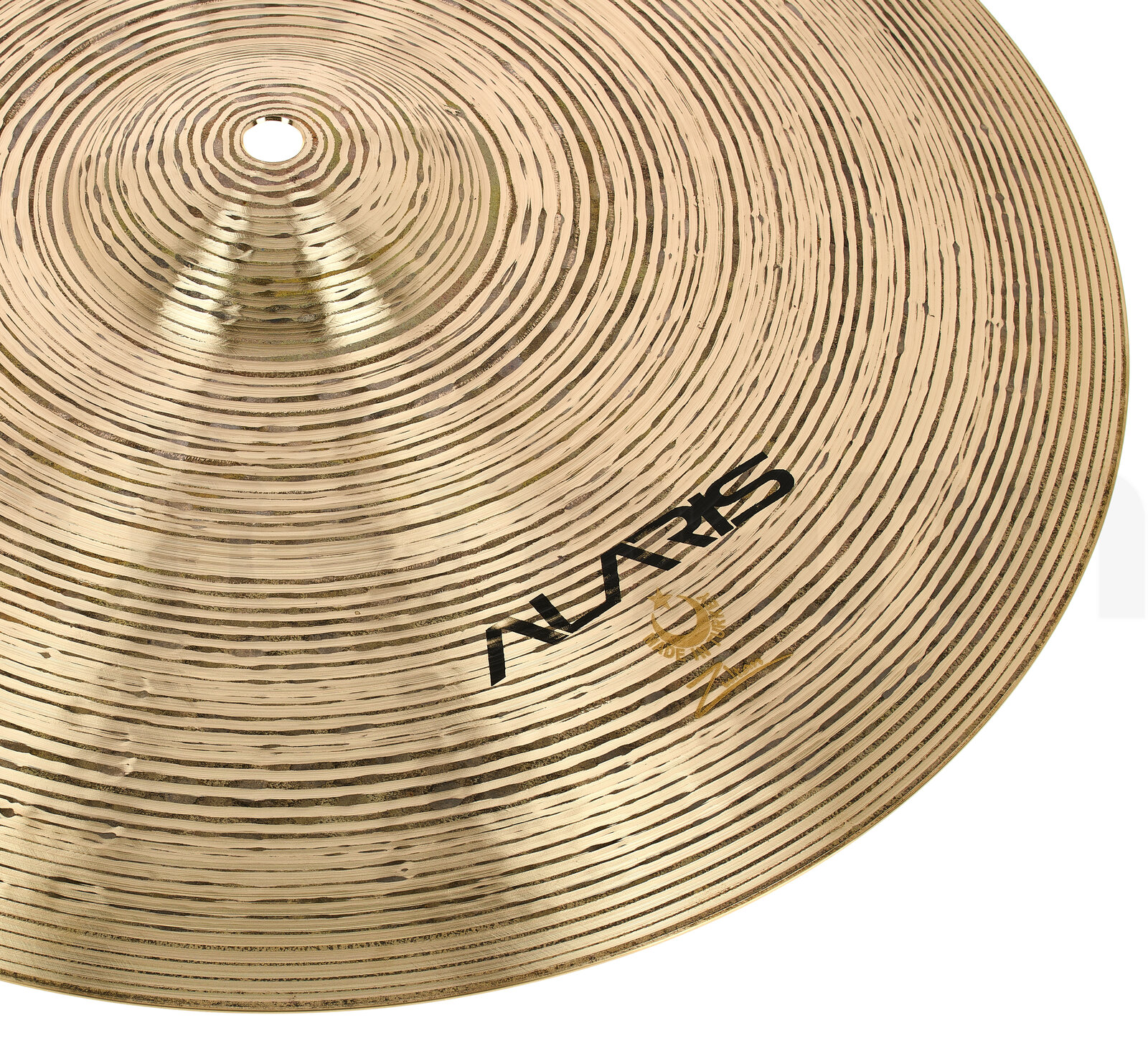 מצילה Zultan 15" Alaris Hi-Hat 6 20498306.jpg