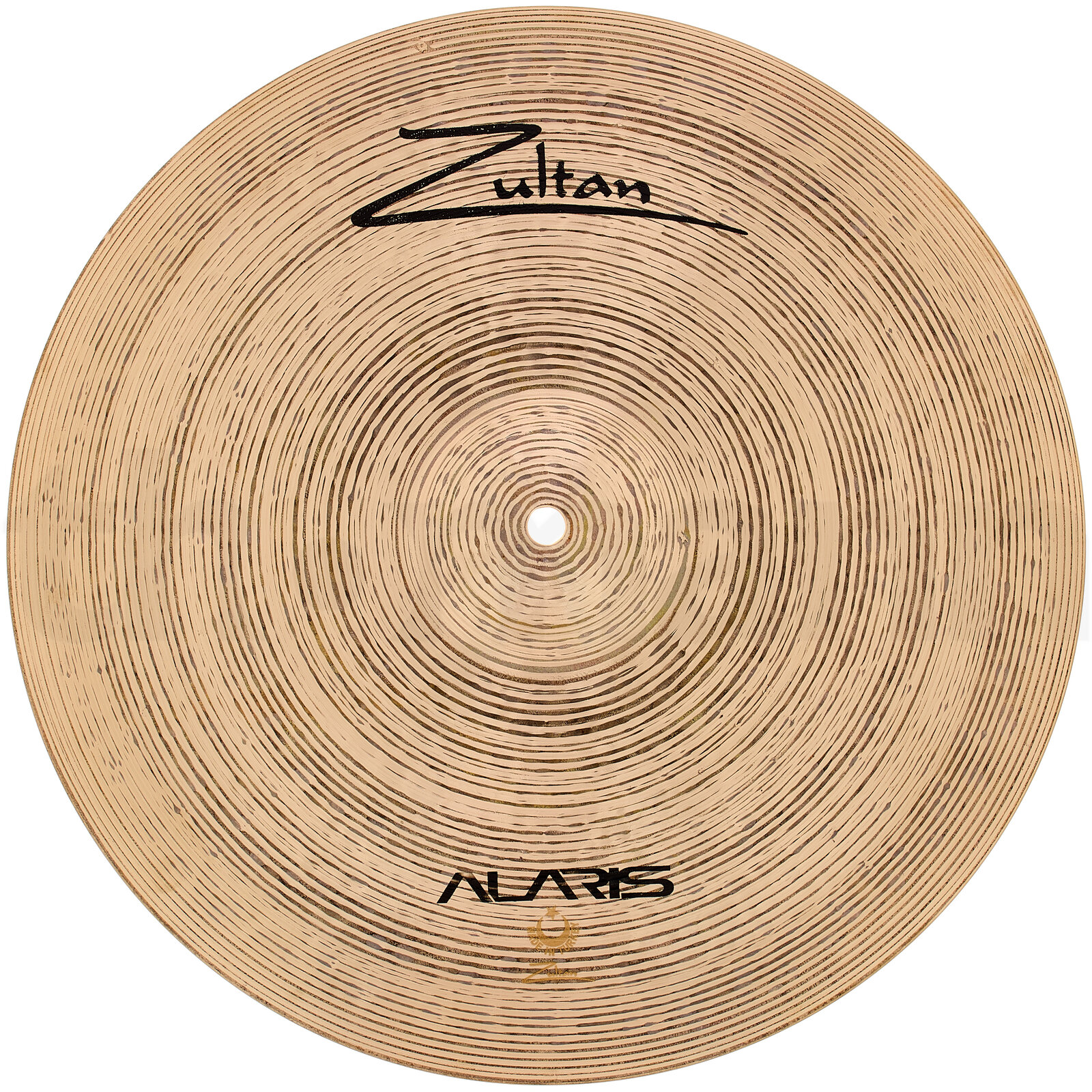 מצילה Zultan 15" Alaris Hi-Hat 4 20498311.jpg