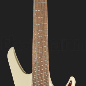 גיטרה חשמלית Hils HNB5 Ivory