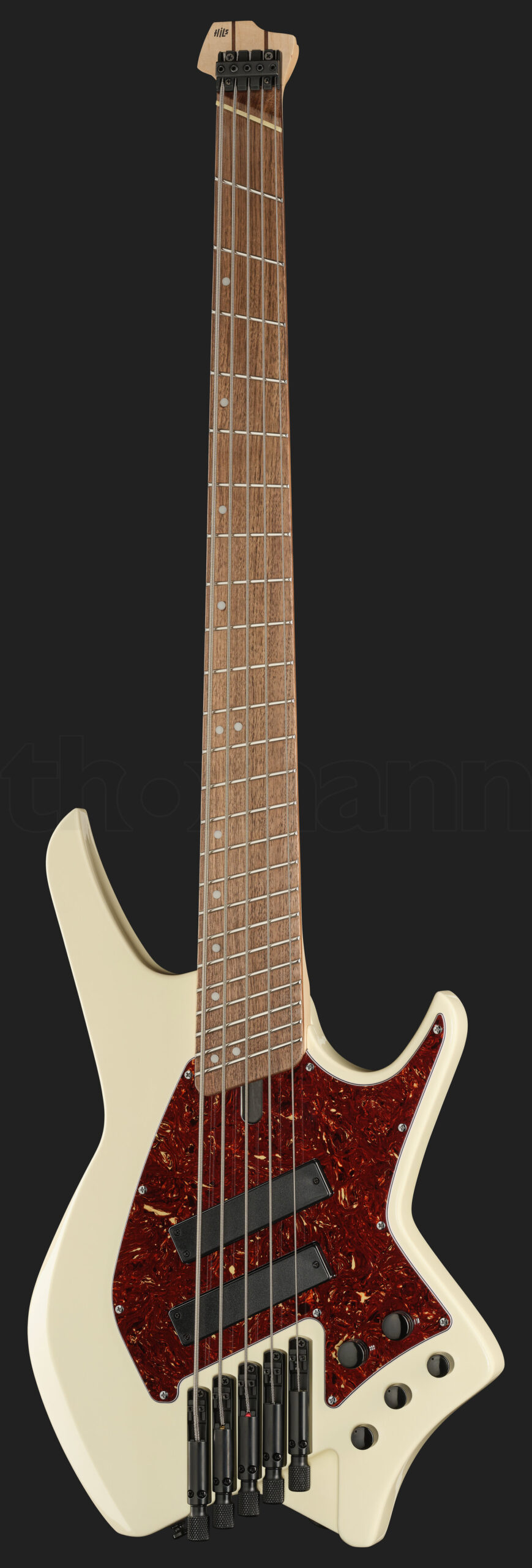 גיטרה חשמלית Hils HNB5 Ivory 1 20499777.jpg