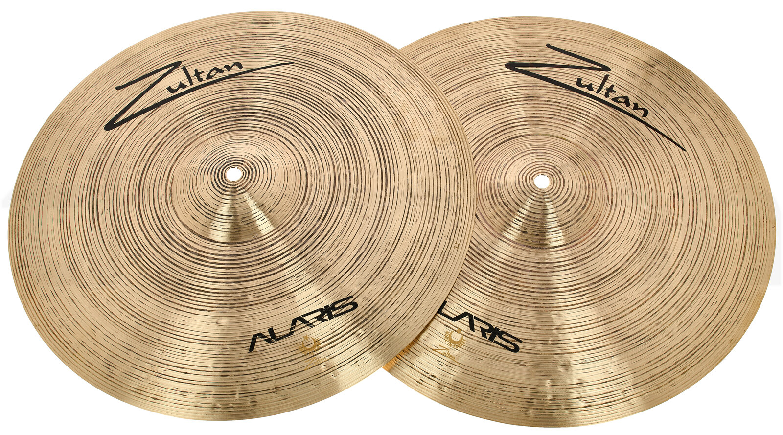מצילה Zultan 16" Alaris Hi-Hat 2 20499811.jpg