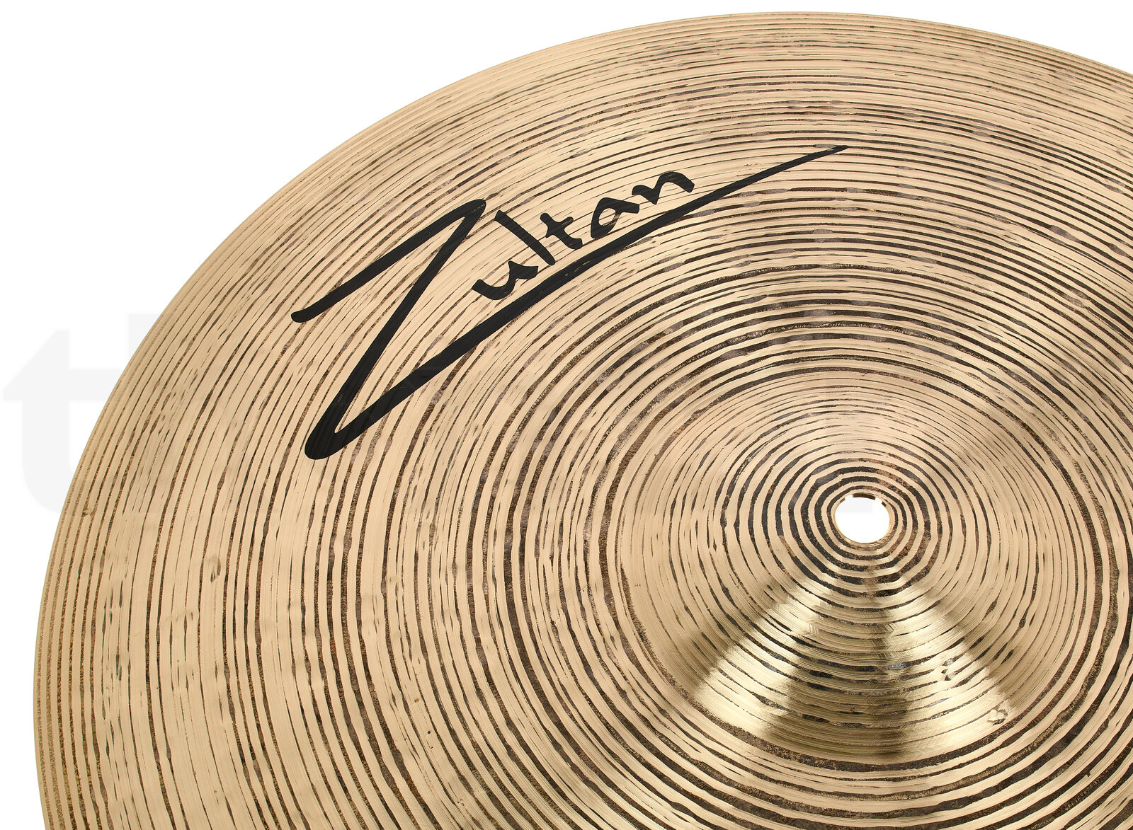 מצילה Zultan 16" Alaris Hi-Hat 5 20499821.jpg