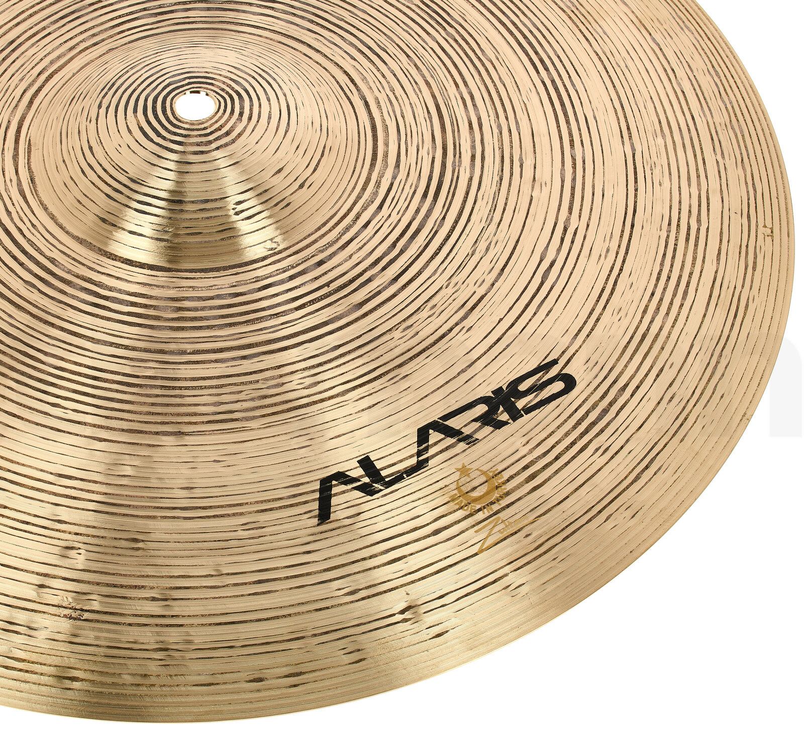 מצילה Zultan 16" Alaris Hi-Hat 6 20499831.jpg