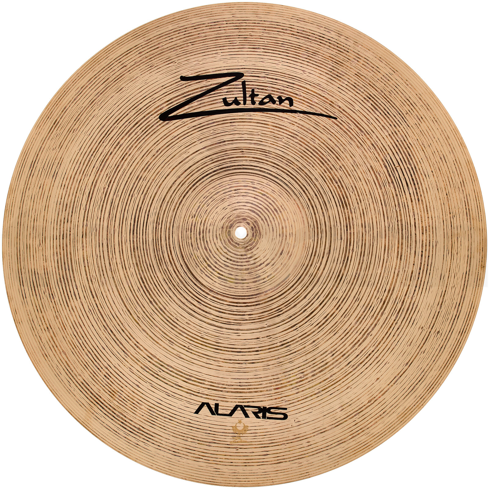 מצילה Zultan 22" Alaris Ride 2 20501636.jpg