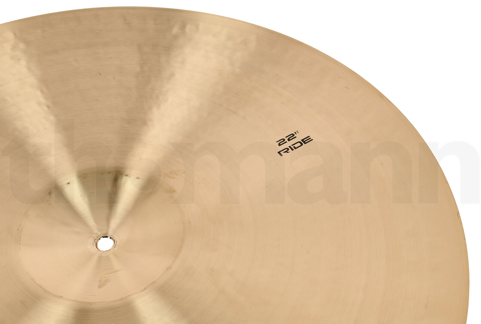 מצילה Zultan 22" Alaris Ride 6 20501656.jpg
