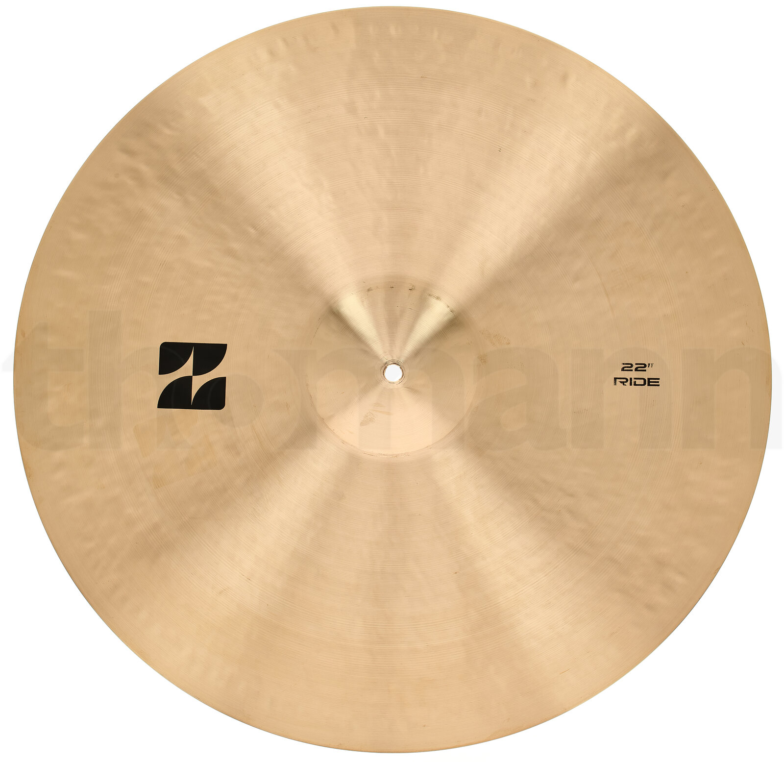 מצילה Zultan 22" Alaris Ride 3 20501666.jpg