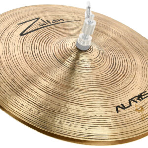 מצילה Zultan Alaris Cymbal Set