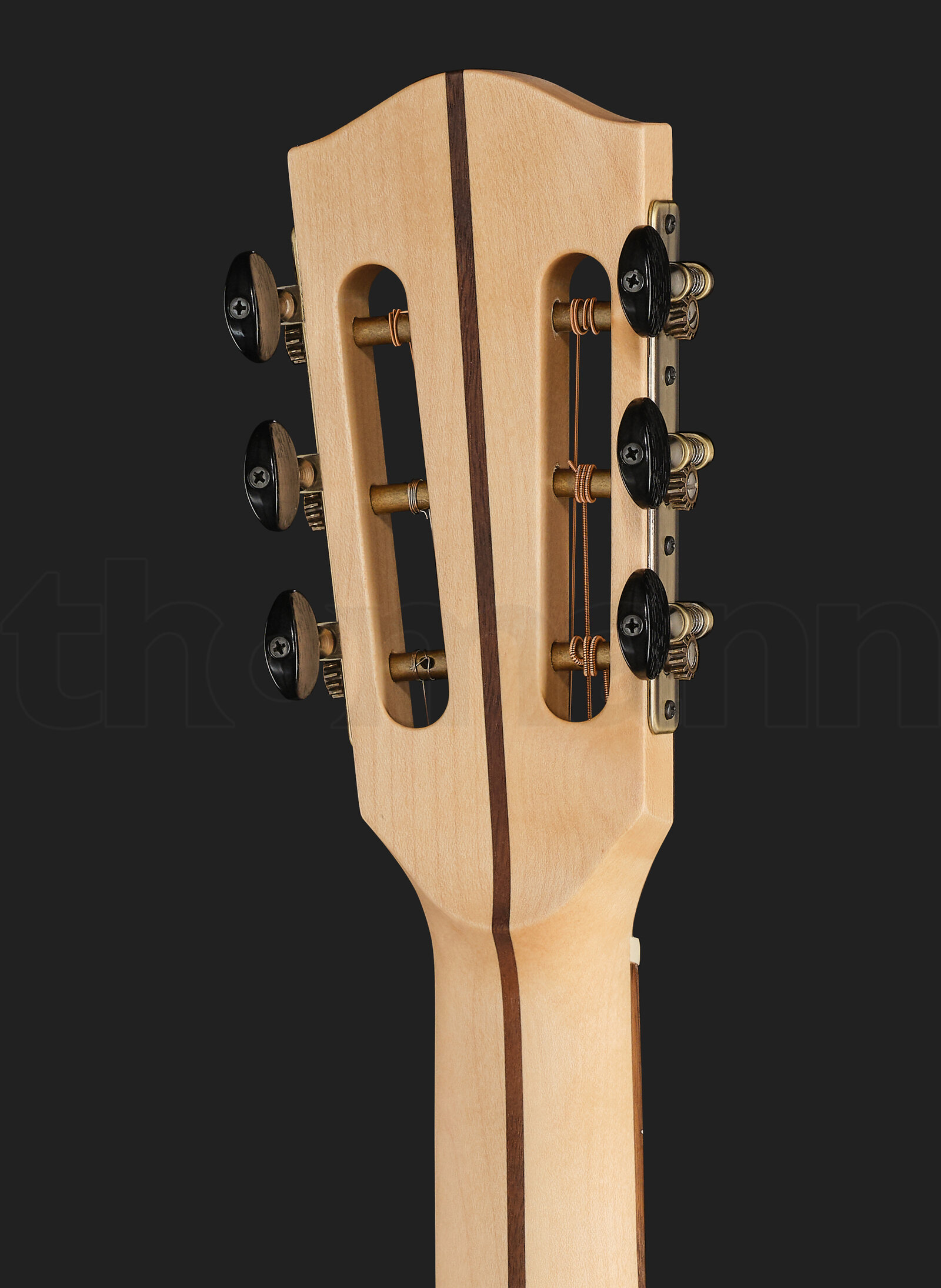 גיטרה אקוסטית Höfner HA-CS2025 Steelstring 5 גיטרה אקוסטית Höfner HA-CS2025 Steelstring – תמונה 5