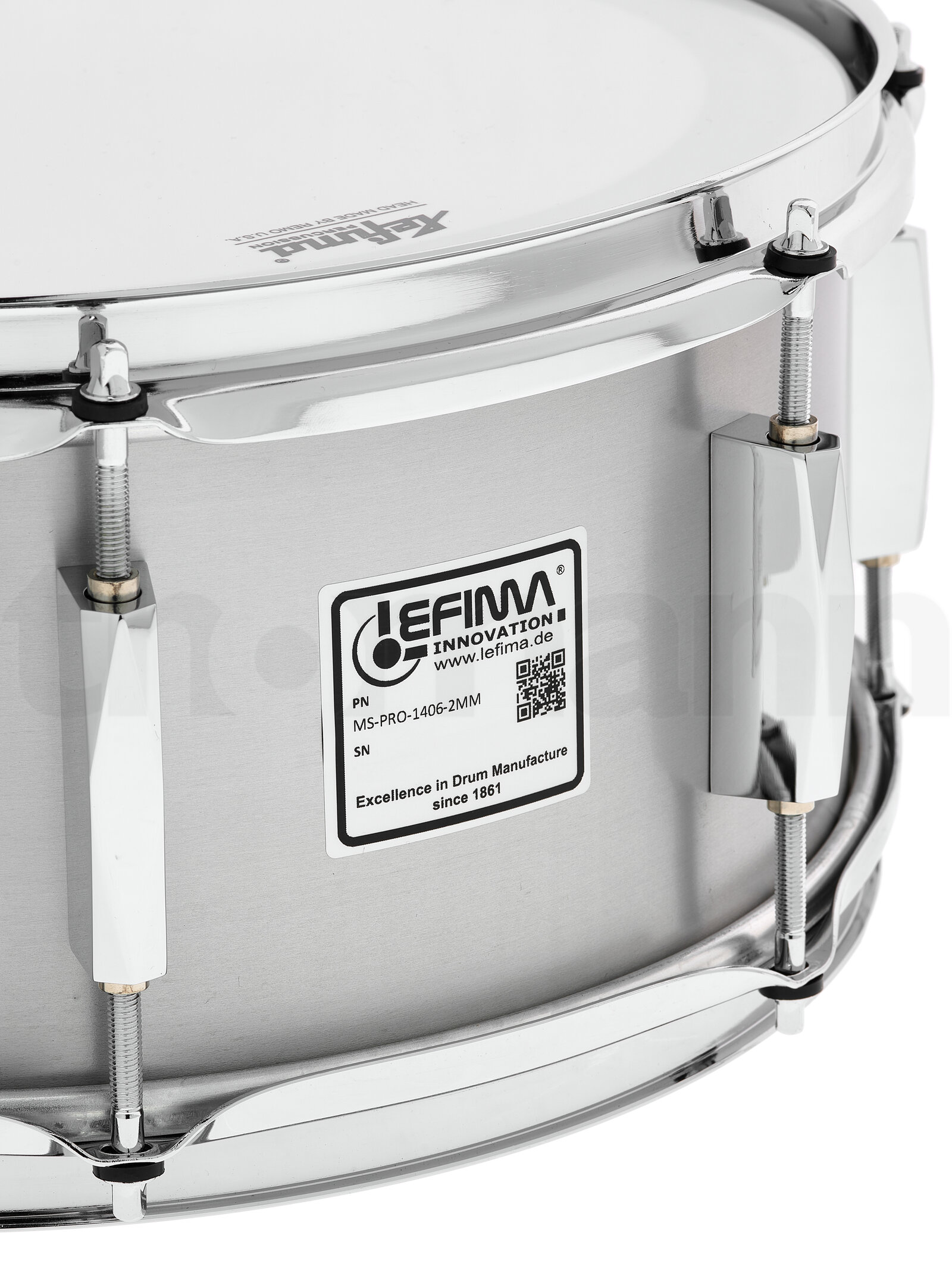 תוף מצעד Lefima MS-PRO-1406-2MM SD563 6 20506506.jpg
