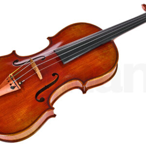כלי קשת Eastman Andreas Eastman Violin VL405+