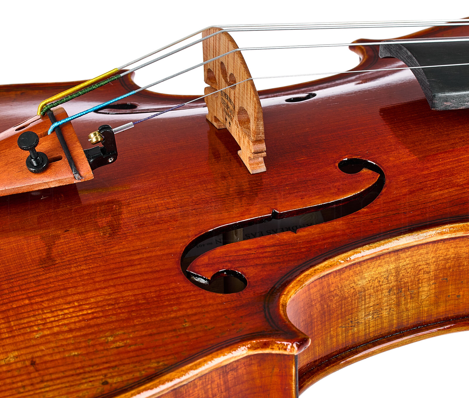 כלי קשת Eastman Andreas Eastman Violin VL405+ 6 20526516.jpg