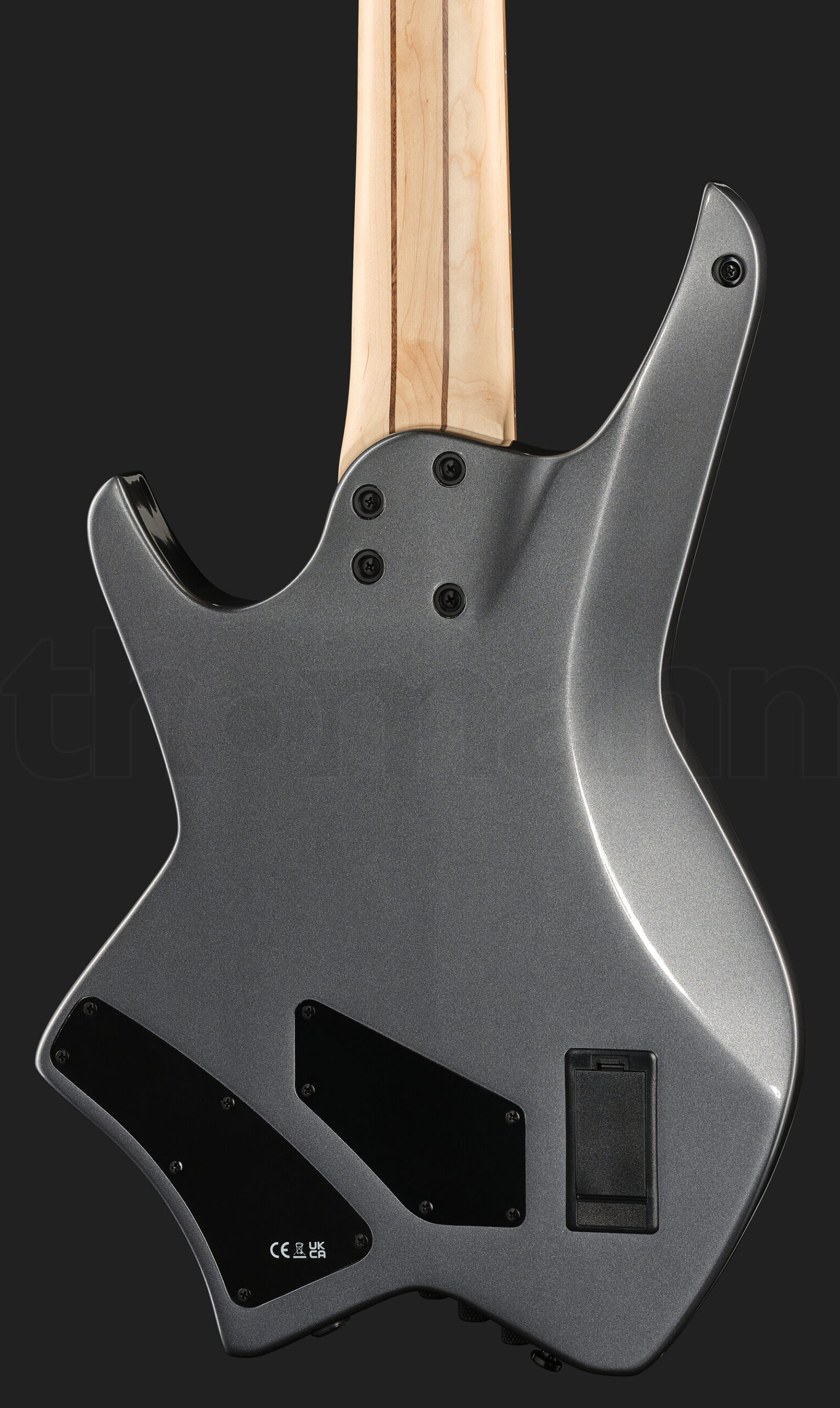 גיטרה חשמלית Hils HNB5 Gun Metal Grey 4 20544861.jpg