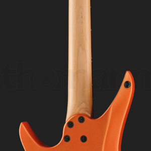 גיטרה חשמלית Hils Next HN5 Met. Coral Orange