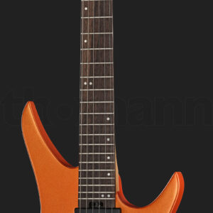 גיטרה חשמלית Hils Next HN5 Met. Coral Orange